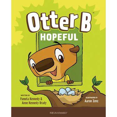 Otter B Hopeful