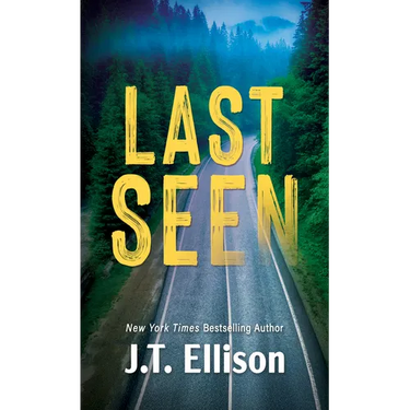 Last Seen