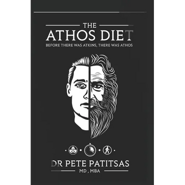 The Athos Diet: Before There Was Atkins, There Was Athos