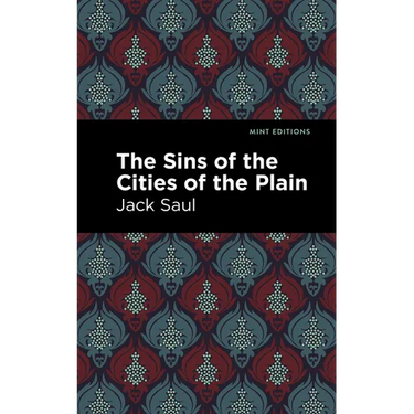 The Sins of the Cities of the Plain