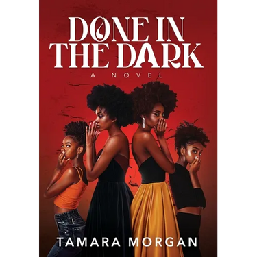 Done in the Dark
