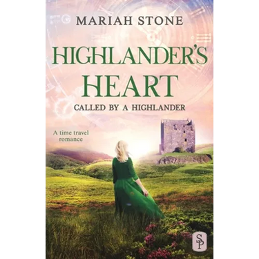 Highlander's Heart