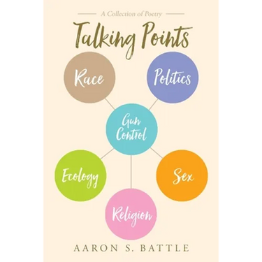 Talking Points: A Collection of Poetry