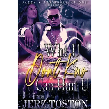 Wht U Don't Kno Can Hurt U