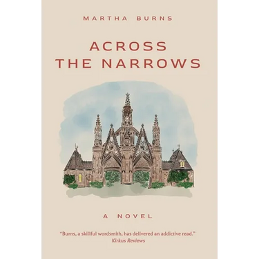 Across the Narrows