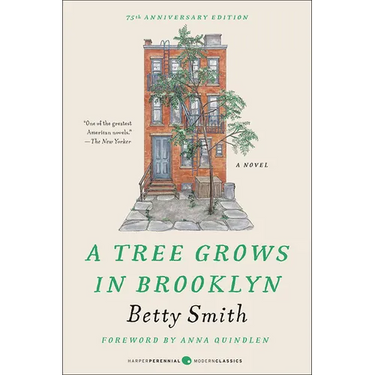 A Tree Grows in Brooklyn
