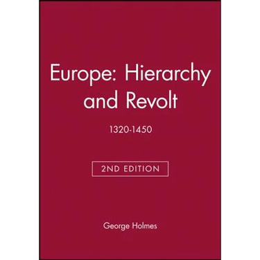 Europe - Hierarchy and Revolt
