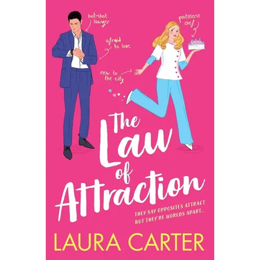 The Law of Attraction