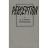 Perception