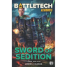 BattleTech Legends: Sword of Sedition
