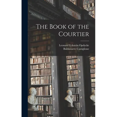 The Book of the Courtier
