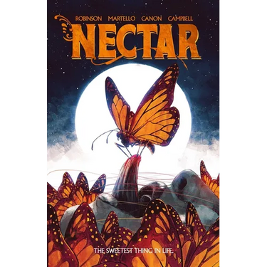 Nectar