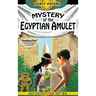 Mystery of the Egyptian Amulet: An Ancient Egypt Kids Book