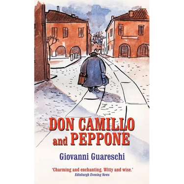 Don Camillo and Peppone