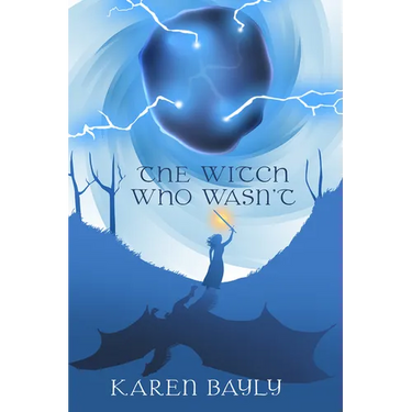 The Witch Who Wasn't