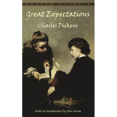 Great Expectations
