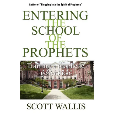 Entering the School of the Prophets