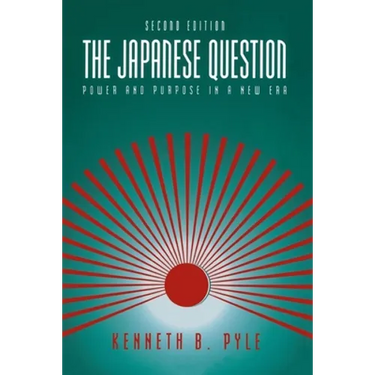 The Japanese Question:: Power and Purpose in a New Era