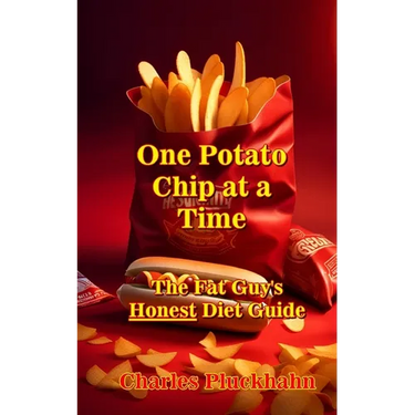 One Potato Chip at a Time: The Fat Guy's Honest Diet Guide