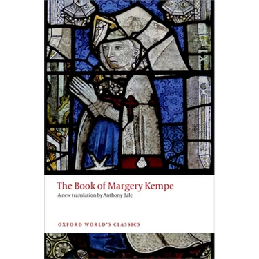 The Book of Margery Kempe