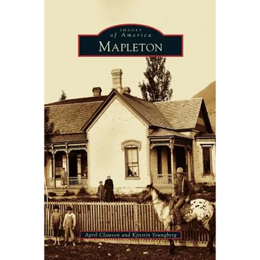 Mapleton