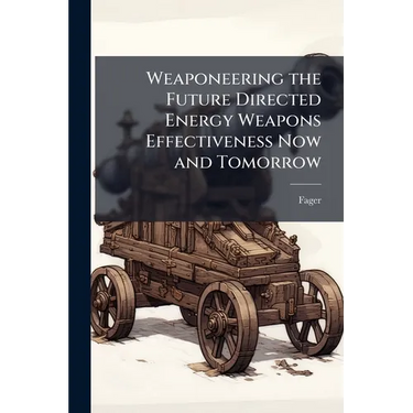 Weaponeering the Future Directed Energy Weapons Effectiveness Now and Tomorrow