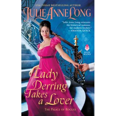 Lady Derring Takes a Lover
