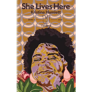 She Lives Here