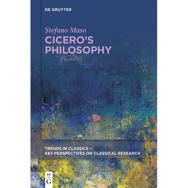 Cicero's Philosophy