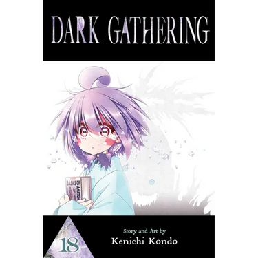 Dark Gathering, Vol. 18