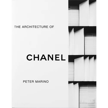 The Architecture of Chanel