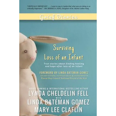 Grief Diaries: Surviving Loss of an Infant