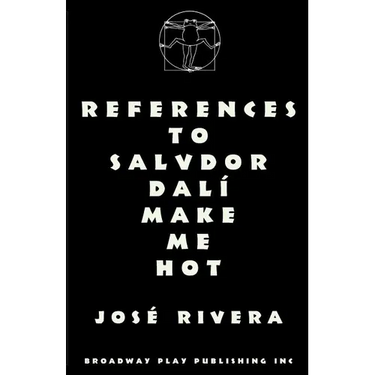 References To Salvador Dali Make Me Hot