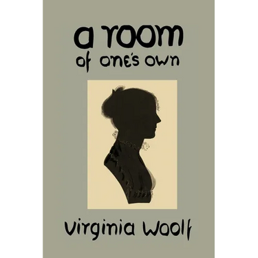 A Room of One's Own