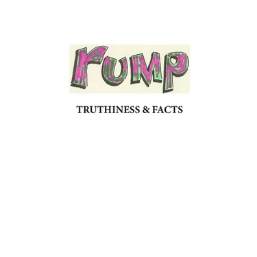 Rump: Truthiness & Facts