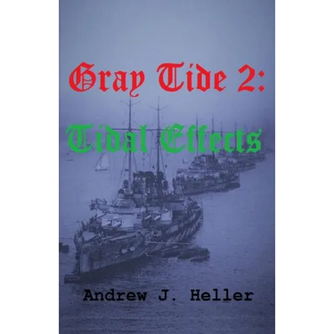 Gray Tide 2: Tidal Effects