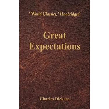 Great Expectations (World Classics, Unabridged)