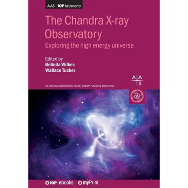 The Chandra X-ray Observatory: Exploring the high energy universe