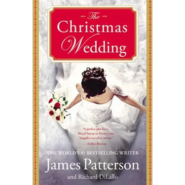 Christmas Wedding