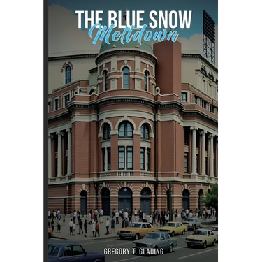The Blue Snow Meltdown