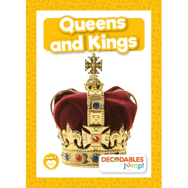 Queens and Kings