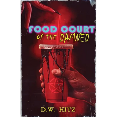 Food Court of the Damned
