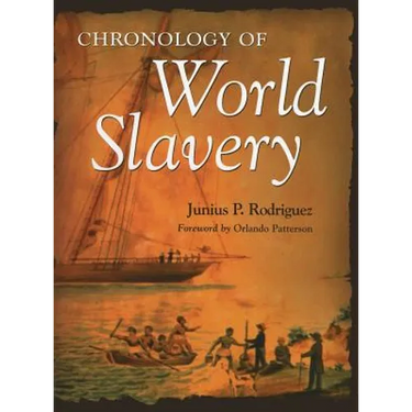 Chronology of World Slavery