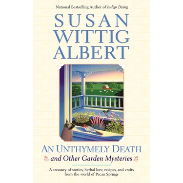 AN Unthymely Death