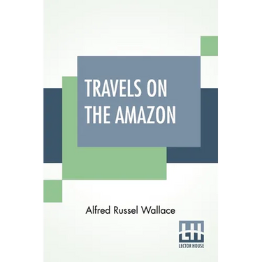 Travels On The Amazon