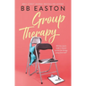 Group Therapy: A Romantic Comedy