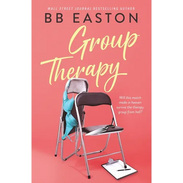 Group Therapy: A Romantic Comedy