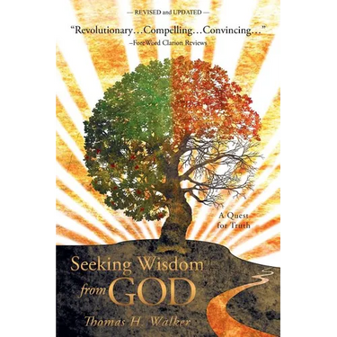 Seeking Wisdom from God: A Quest for Truth