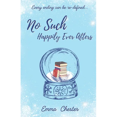 No Such Happily Ever Afters