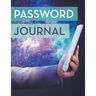Password Journal
